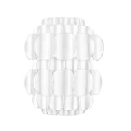 One Light Wall Sconce by Varaluz