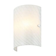 Two Light Wall Sconce by Varaluz