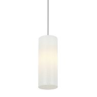 One Light Mini Pendant by Varaluz