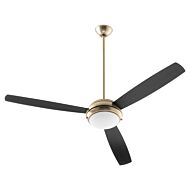 60" Ceiling Fan by Quorum