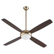 60" Ceiling Fan by Quorum