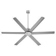 65"Ceiling Fan by Quorum