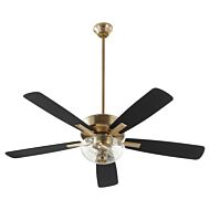 52"Ceiling Fan by Quorum