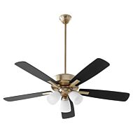 52"Ceiling Fan by Quorum