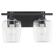 Two Light Vanity by Quorum