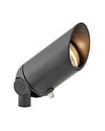 Lumacore Accent Spot Light Output LED Spot in Satin Black