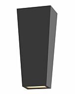 Hinkley Cruz 2-Light Outdoor Light In Black