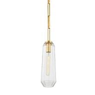 One Light Pendant by Corbett Lighting