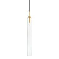 One Light Pendant by Mitzi