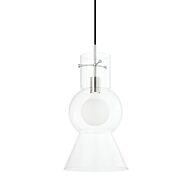 One Light Pendant by Mitzi