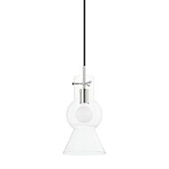 One Light Pendant by Mitzi