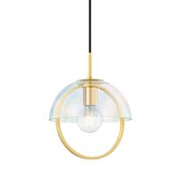 One Light Pendant by Mitzi