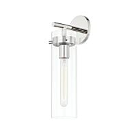 One Light Wall Sconce by Mitzi