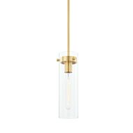 One Light Pendant by Mitzi