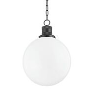 One Light Pendant by Mitzi