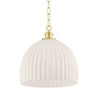 One Light Pendant by Mitzi