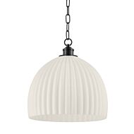 One Light Pendant by Mitzi