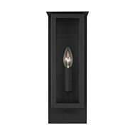 One Light Outdoor Wall Sconce by Visual Comfort Studio