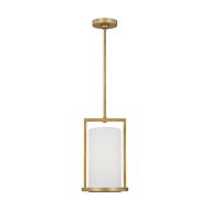 One Light Pendant by Visual Comfort Studio