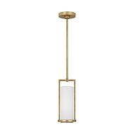 One Light Pendant by Visual Comfort Studio