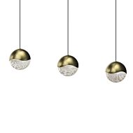 LED Pendant by Sonneman