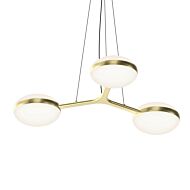 Pendant by Sonneman