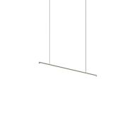 LED Pendant by Sonneman