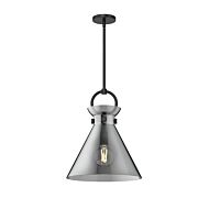 One Light Pendant by Alora