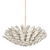 12 Light Chandelier by Corbett Lighting