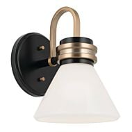 One Light Wall Sconce by Kichler