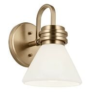 One Light Wall Sconce by Kichler