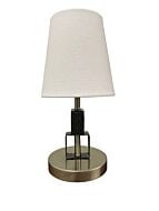 One Light Accent Lamp