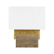 LED Table Lamp by Visual Comfort Modern