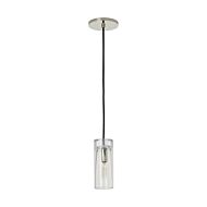 One Light Pendant by Visual Comfort Modern