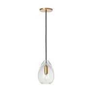 LED Pendant by Visual Comfort Modern