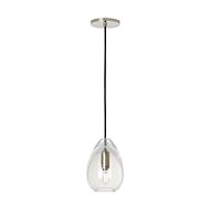 LED Pendant by Visual Comfort Modern