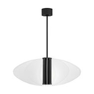 LED Pendant by Visual Comfort Modern