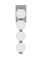 LED Wall Sconce by Visual Comfort Modern