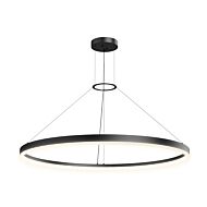 LED Pendant by Sonneman