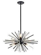 Six Light Chandelier by Avenue Lighting