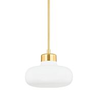 One Light Pendant by Mitzi