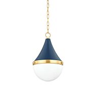 One Light Pendant by Mitzi