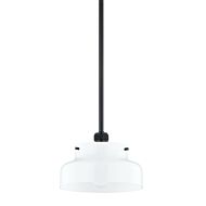 One Light Pendant by Mitzi