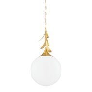 One Light Pendant by Mitzi