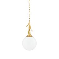 One Light Pendant by Mitzi