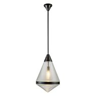 One Light Pendant by Alora