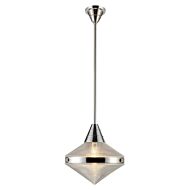 One Light Pendant by Alora