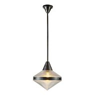 One Light Pendant by Alora