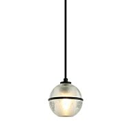 One Light Pendant by Matteo Lighting