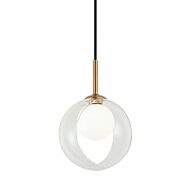 LED Pendant by Matteo Lighting